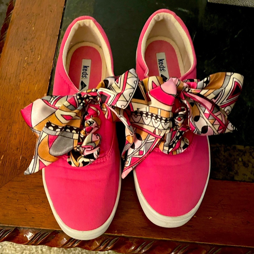 THE CUTEST SNEAKERS YOU’ll EVER WEAR!!!